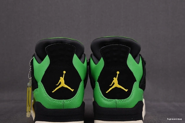 HYPE Jordan Air AJ4-965234 Box) 4 Retro(Special 0711